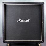 Marshall MX-412BK Guitar Cabinet Preowned