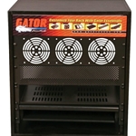 Gator GR-STUDIO-12U 12U Studio Rack