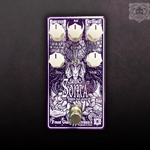 Frost Giant Electronics Soma Fuzz Effect Pedal