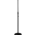 Nomad Round Base Mic Stand