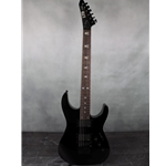 ESP LTD KH-602 Kirk Hammett Signature Series Black Electric Guitar