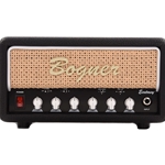 Bogner Ecstasy Mini 30-Watt Guitar Amp Head