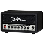 Diezel VH Micro 30W Guitar Head with FX Loop