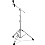 DW 3000 Series Convertible Boom Straight Cymbal Stand