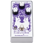 Earthquaker Hizumitas Fuzz Sustainer Effect Pedal