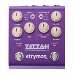 Strymon Zelzah Multidimensional Phaser Effect Pedal