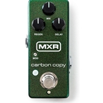 MXR M299 Mini Carbon Copy Delay Effect Pedal