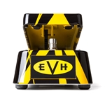 Dunlop EVH95 Eddie Van Halen Signature Wah Pedal
