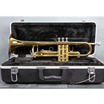 Yamaha YTR2335 Intermediate Bb Trumpet Pre-Owned