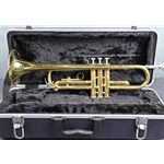 Yamaha YTR232 Student Trumpet Preowned