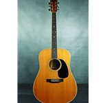 Martin 1983' D-35 Acoustic Vintage Guitar Preowned
