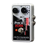Electro Harmonix Pitch Fork Polyphonic Pitch Shifter Effect Pedal