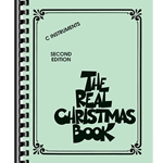 The Real Christmas Book 2nd Edition
C Edition