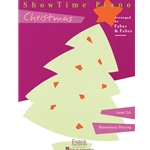 ShowTime Piano Christmas Level 2A