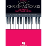 Simple Christmas SongsThe Easiest Easy Piano Songs