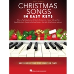 Christmas Songs In Easy KeysNever More Than One Sharp or Flat!