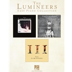 The Lumineers Easy Piano Collection