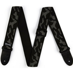 Dunlop Classic Camo Guitar Strap