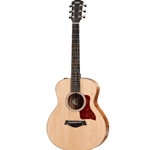 Taylor GS Mini-e QS Quilted Sapeie Limited Edition Acoustic Electric Guitar