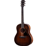 Taylor AD27e Flametop Grand Pacific Acoustic Electric Guitar