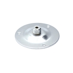 Tour Tough Podium Microphone Flange