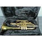 Bach CR300 Cornet Pre-owned
