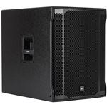 RCF SUB 8003 AS II Active 18" Powered Subwoofer