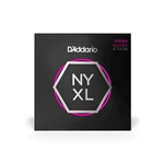 D'Addario NYXL0980 Premium Nickel Plated Electric Guitar 8-String Electric Guitar 9-80