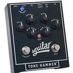 Aguilar Tone hammer Bass Preamp / Direct Box Pedal