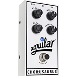 Aguilar Chorusaurus Bass Effect Pedal