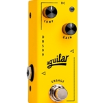 Aguilar DB 599 Bass Compressor Effect Pedal