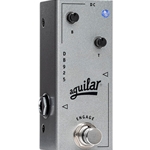 Aguilar DB 925 Preamp Bass Effect Pedal