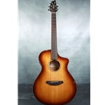 Breedlove Discovery Concert CE Acoustic Electric Preowned