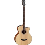 Takamine GB30CE-NAT Acoustic Electric Bass Guitar