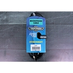 Tour Tough 10ft Microphone Cable XLR to XLR Black