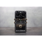 EHX Silencer Noise Gate Effect Pedal Preowned