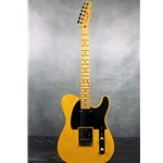 Fender American Telecaster Deluxe Ash Electric Guitar Preowned