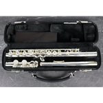 Yamaha YFL200AD Advantage Student Flute Preowned
