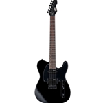 ESP LTD TE-200 Black Electric Guitar