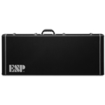 ESP Eclipse Form Fit Deluxe Electric Guitar Case