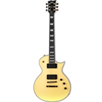 LTD EC-1000T/CTM Vintage Gold Satin Electric Guitar