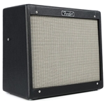 Fender Blues Junior IV 15 Watt 1X12 Tube Combo Guitar Amp