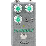 Fender Hammertone Flanger Effect Pedal