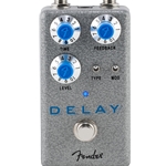 Fender Hammertone Delay Effect Pedal