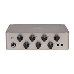 Darkglass Exponent 500 500W Hybrid Bass Amplifier Head Silver