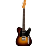 Fender Custom Shop Custom Late 50s Telecaster Journeyman Relic Masterbuilt BY Yuriy Shishkov 2 Color Sunburst Electric Guitar