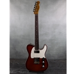 Fender Custom Shop American  Custom Telecaster RW  NOS Violin Burst Electric Guitar