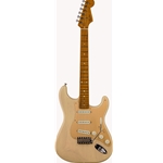 Fender Custom Shop American Custom Strat MN NOS Honey Blonde Electric Guitar
