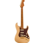 Fender Custom Shop '59 Stratocaster NOS Masterbuilt by Jason Smith Mojave Sand Sparkle Electric Guitar