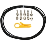 Lava 10' Cable Tightrope Pedalboard Cable Kit